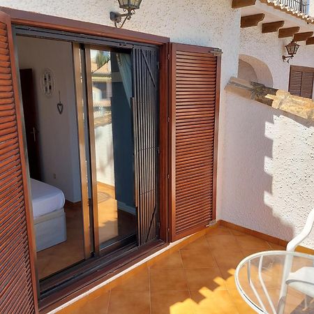 Casa Billarose - Lovely House Overlooking Pool & Walking Distance To The Beach And Restaurants Cabo Roig Zewnętrze zdjęcie