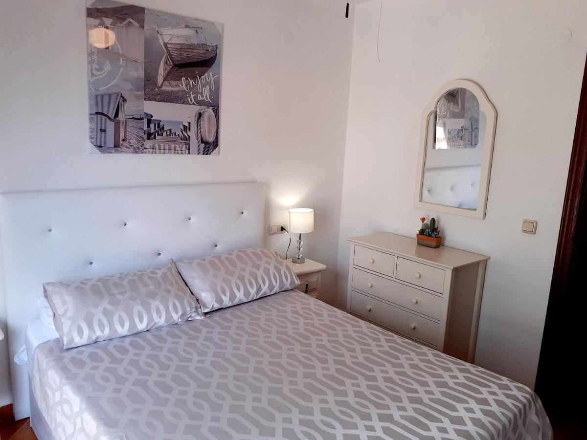 Casa Billarose - Lovely House Overlooking Pool & Walking Distance To The Beach And Restaurants Cabo Roig Zewnętrze zdjęcie