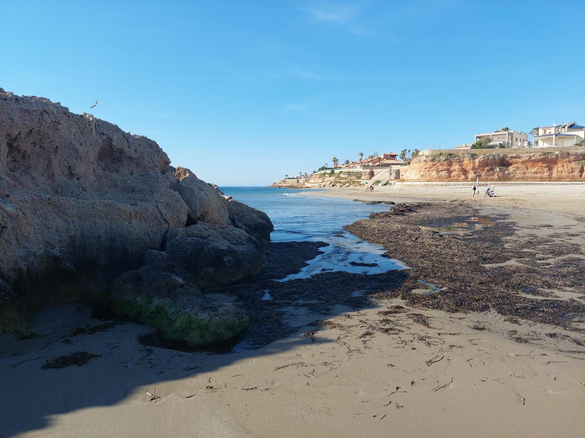 Casa Billarose - Lovely House Overlooking Pool & Walking Distance To The Beach And Restaurants Cabo Roig Zewnętrze zdjęcie
