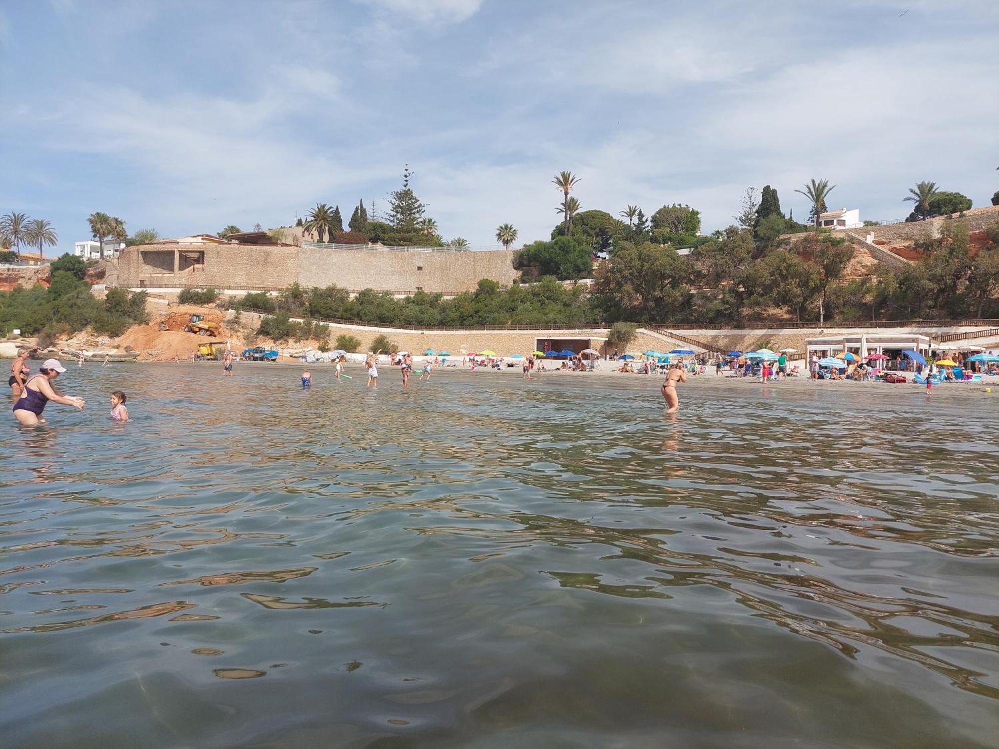 Casa Billarose - Lovely House Overlooking Pool & Walking Distance To The Beach And Restaurants Cabo Roig Zewnętrze zdjęcie