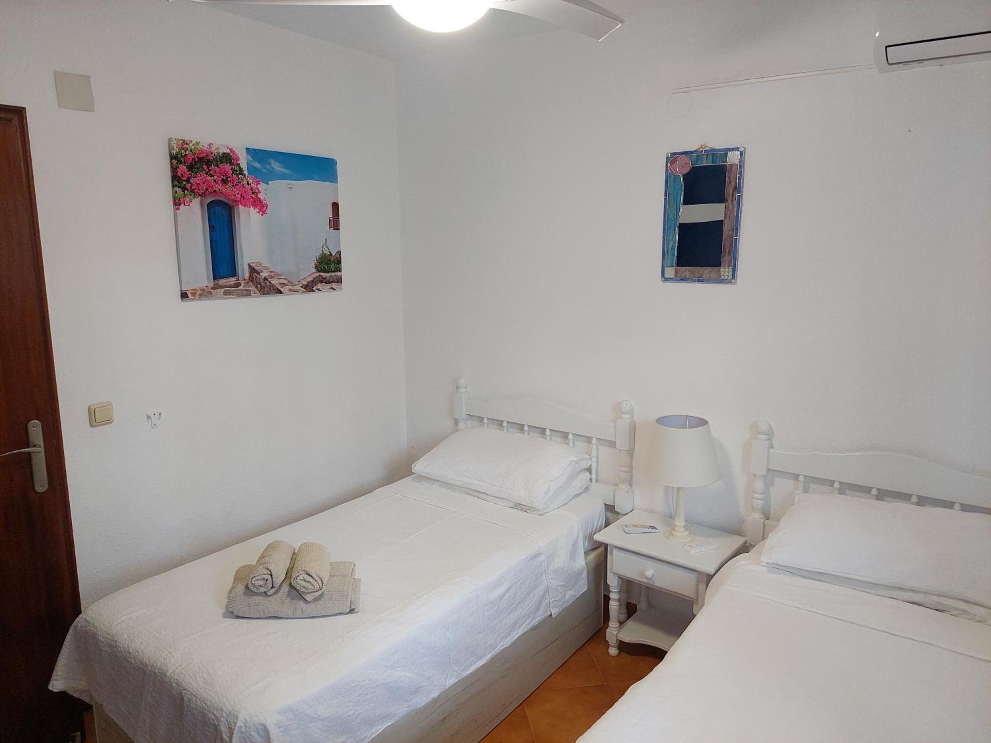 Casa Billarose - Lovely House Overlooking Pool & Walking Distance To The Beach And Restaurants Cabo Roig Zewnętrze zdjęcie