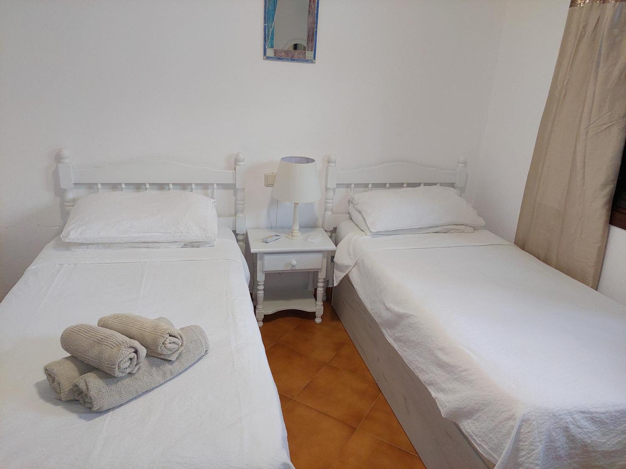 Casa Billarose - Lovely House Overlooking Pool & Walking Distance To The Beach And Restaurants Cabo Roig Zewnętrze zdjęcie