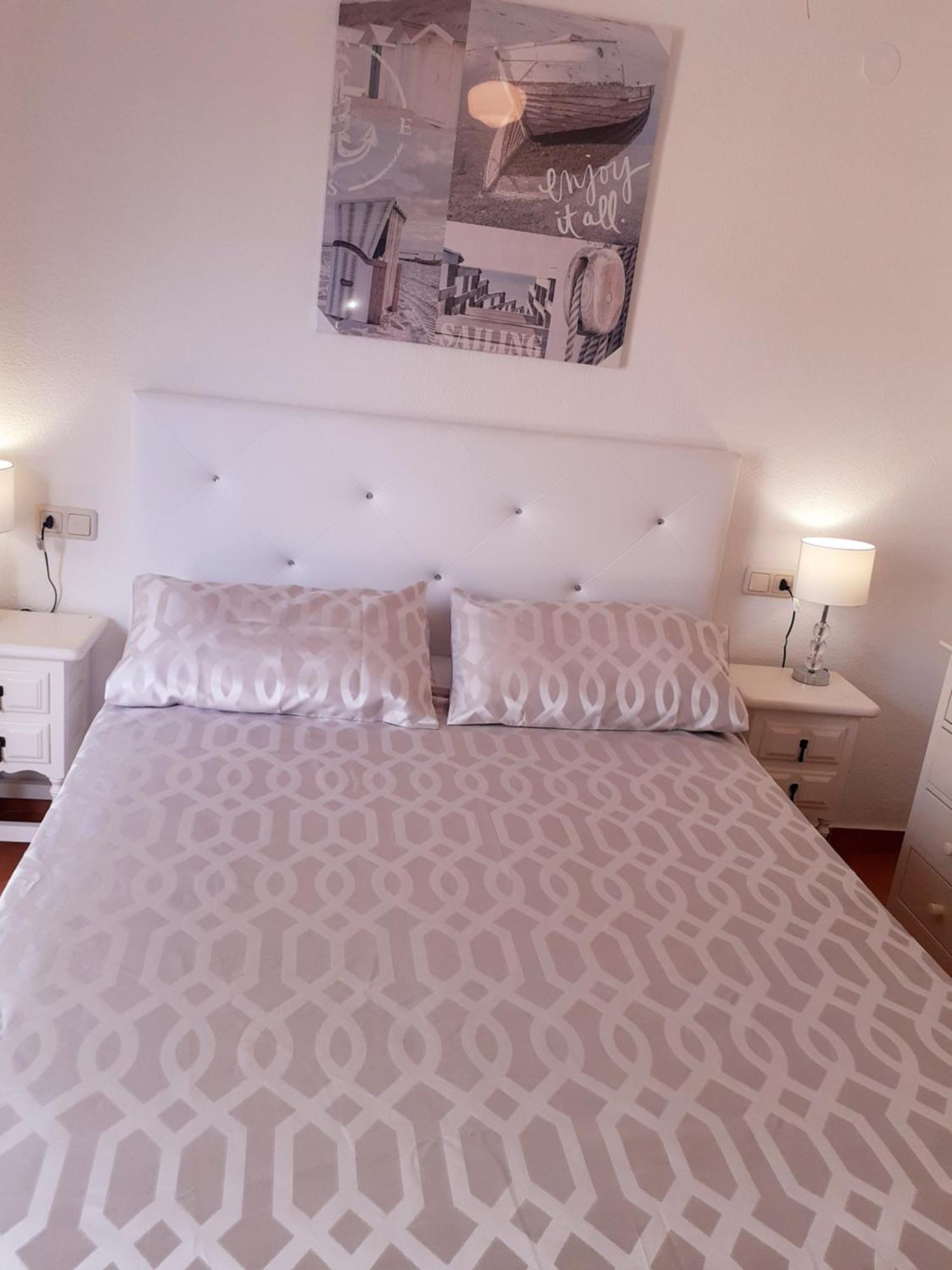 Casa Billarose - Lovely House Overlooking Pool & Walking Distance To The Beach And Restaurants Cabo Roig Zewnętrze zdjęcie