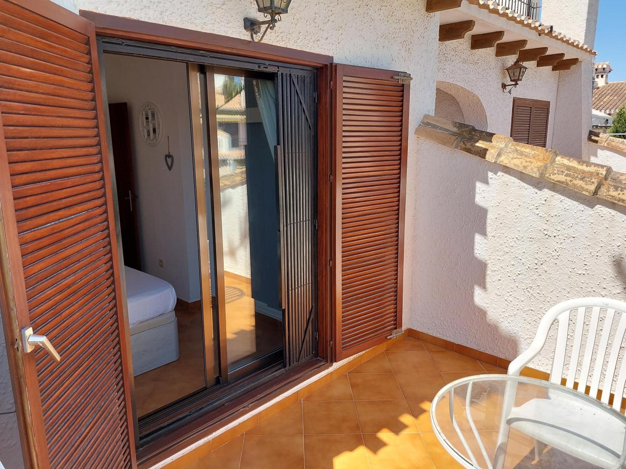 Casa Billarose - Lovely House Overlooking Pool & Walking Distance To The Beach And Restaurants Cabo Roig Zewnętrze zdjęcie