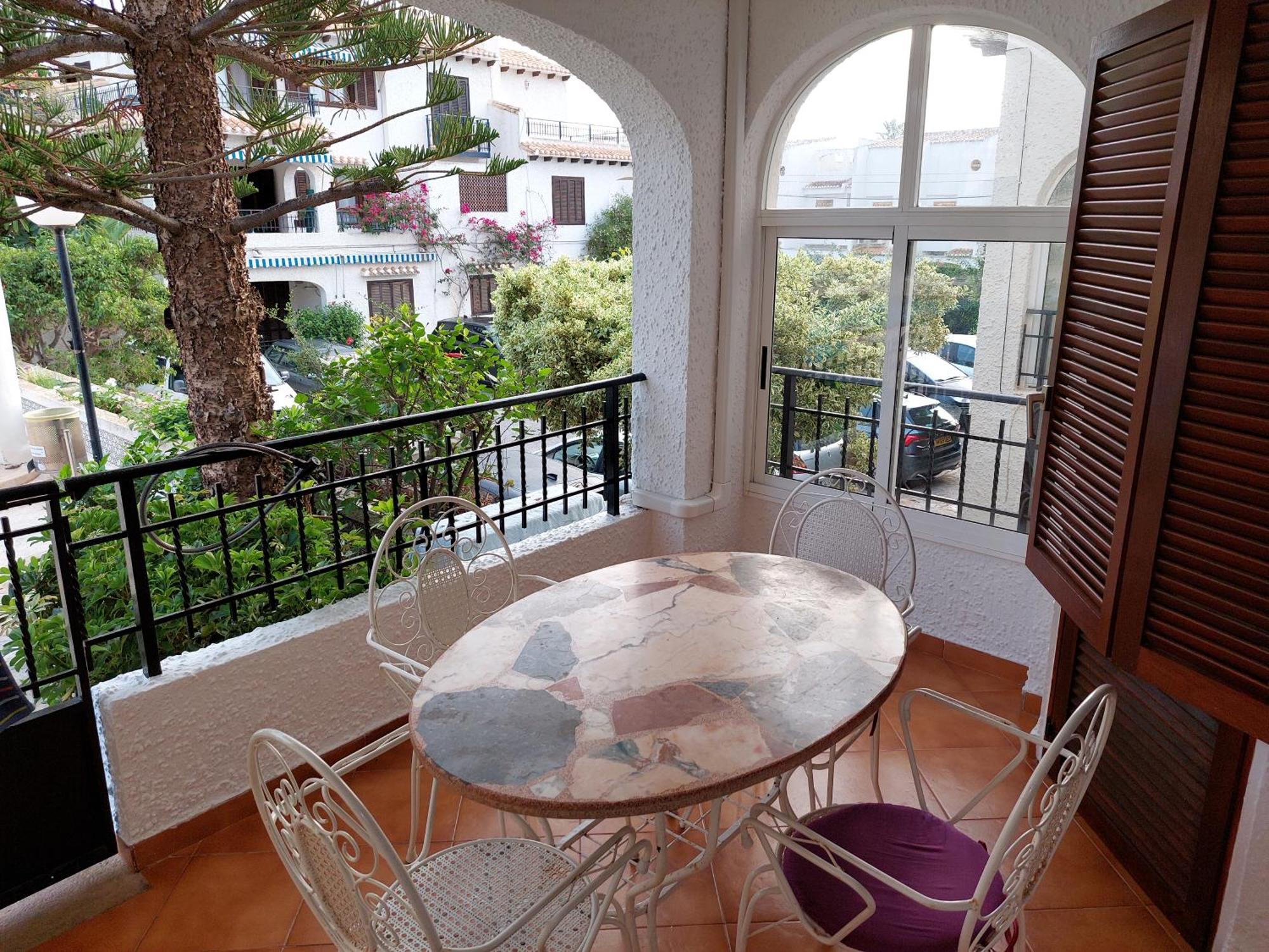 Casa Billarose - Lovely House Overlooking Pool & Walking Distance To The Beach And Restaurants Cabo Roig Zewnętrze zdjęcie